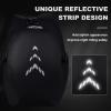 imageMotorcycle Backpack for Men  Large Capacity Waterproof Helmet Backpack for Men with Laptop Pocket Large