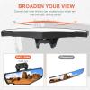 imageRear View Mirror Race Convex Mirror Compatible with Polaris RZR XP 1000 PRO XP 4 Pro S Turbo R TrailS 2024 2023 2022 2021 2020 HD Replacement for 2883763