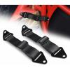 image2PCS Adjustable Door Limiter Straps Compatible with 20172023 CanAm Maverick X3  Durable ampamp Adjustable Design Prevents Excessive Door Extension