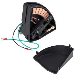 imageVGlide Wiper Switch Compatible with Club Car DS Golf Carts 36 Volt 1988Up Replacement for 1016140