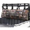 imageDouble UTV Tool Carrier Soft Case Quick Release Hunting Tool Bag Rack for Hunting Activities Compatible with Polaris Ranger Yamaha Kawasaki and Most UTVs BlackCamouflage